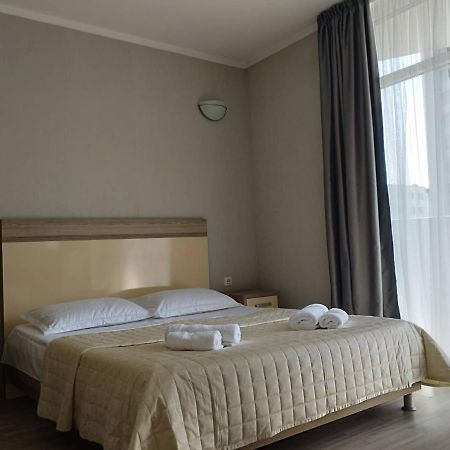 Apartment In Orbi Sea Tower For Rent Batumi Exterior foto