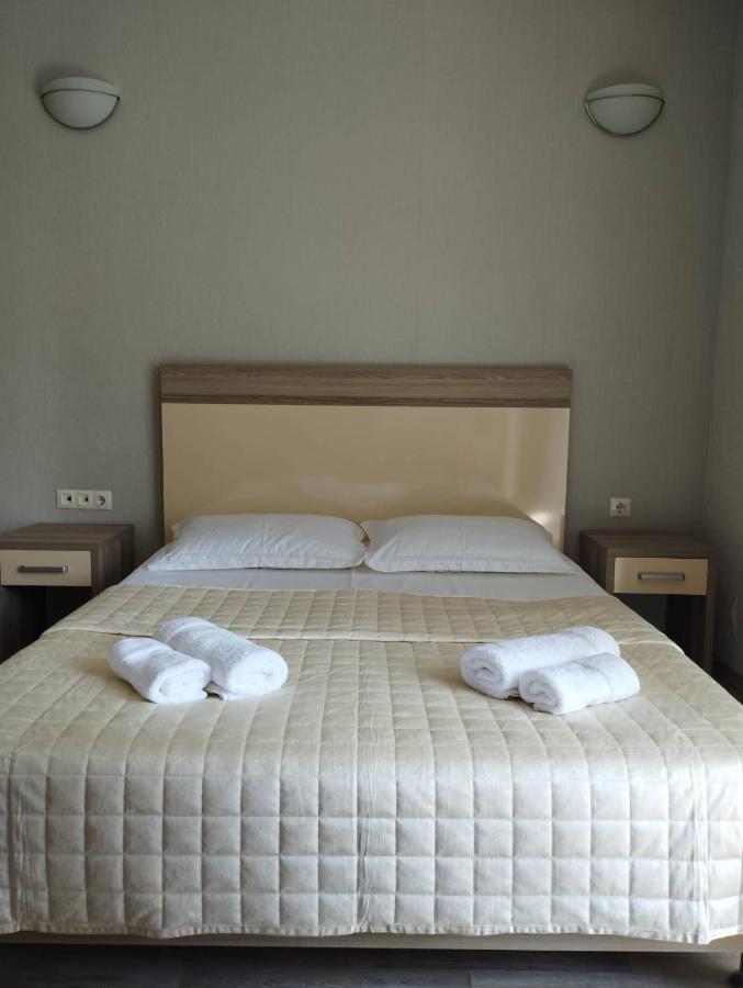 Apartment In Orbi Sea Tower For Rent Batumi Exterior foto