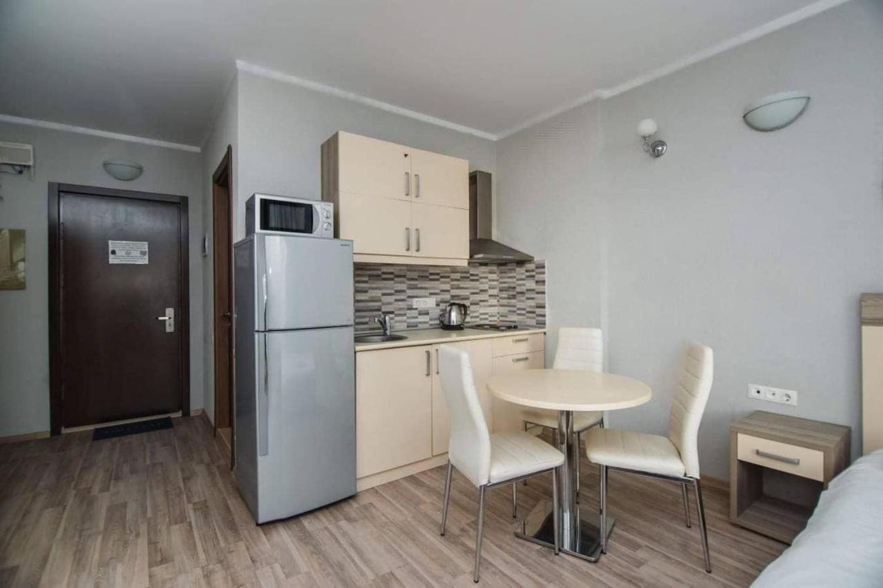 Apartment In Orbi Sea Tower For Rent Batumi Exterior foto